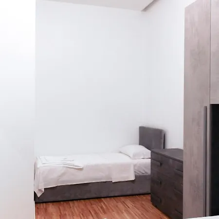 Attia 3 - Wifi - Duomo 米兰