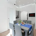 Διαμέρισμα Self Check-in - 2 Bedrooms - Metro - 1000 Mbps *