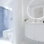 Self Check-in - 2 Bedrooms - Metro - 1000 Mbps Διαμέρισμα