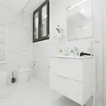 Διαμέρισμα Self Check-in - 2 Bedrooms - Metro - 1000 Mbps Μιλάνο