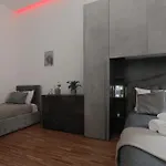 Self Check-in - 2 Bedrooms - Metro - 1000 Mbps Διαμέρισμα *