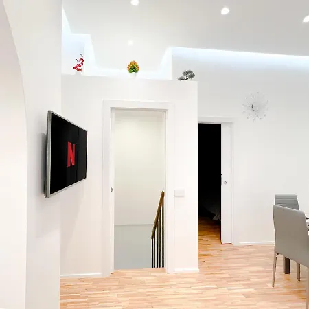 Apartament Attia 3 - Wifi - Duomo Mediolan