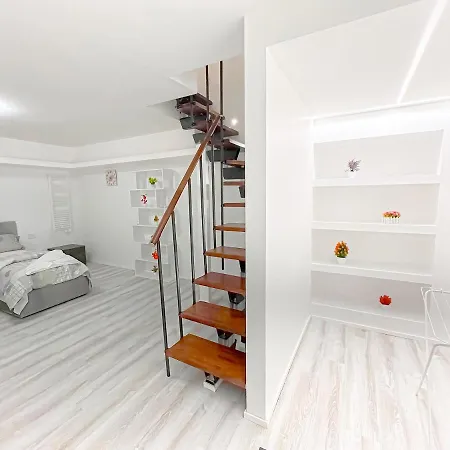 Attia 3 - Wifi - Duomo Apartament Mediolan