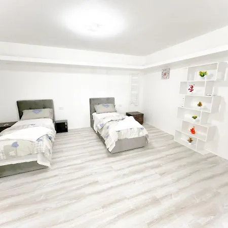Apartament Attia 3 - Wifi - Duomo Mediolan