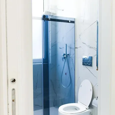 Apartament Attia 3 - Wifi - Duomo Mediolan