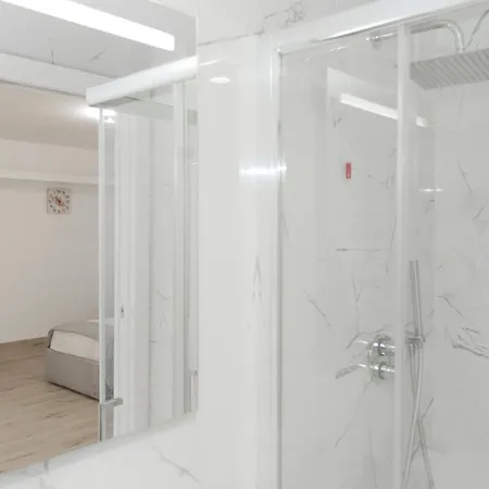 Διαμέρισμα Self Check-in - 2 Bedrooms - Metro - 1000 Mbps *