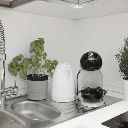 Self Check-in - 2 Bedrooms - Metro - 1000 Mbps * Milán
