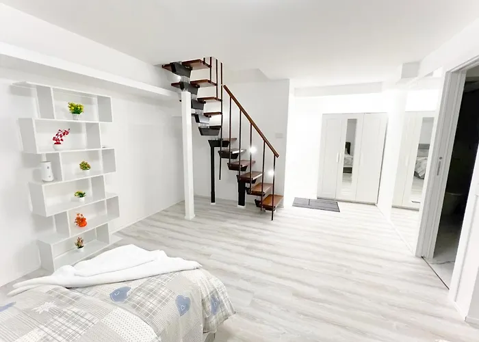 Apartament Attia 3 - Wifi - Duomo Mediolan