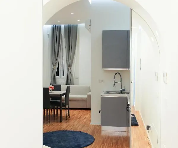 Attia 3 - Wifi - Duomo Apartament