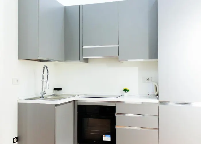 Attia 3 - Wifi - Duomo Apartament