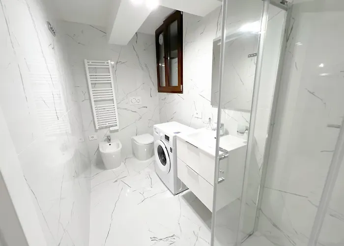 Attia 3 - Wifi - Duomo Apartament Mediolan