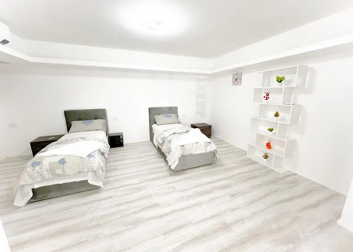 Apartament Attia 3 - Wifi - Duomo Mediolan