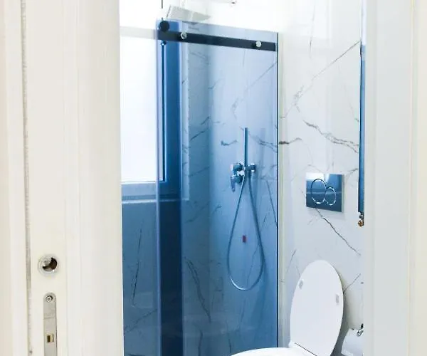 Apartament Attia 3 - Wifi - Duomo Mediolan